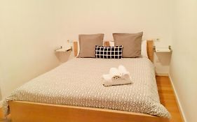 Apartamentos Santa Faz By Be Alicante