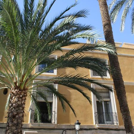 Apartamentos Santa Faz By Be Alicante Extérieur photo