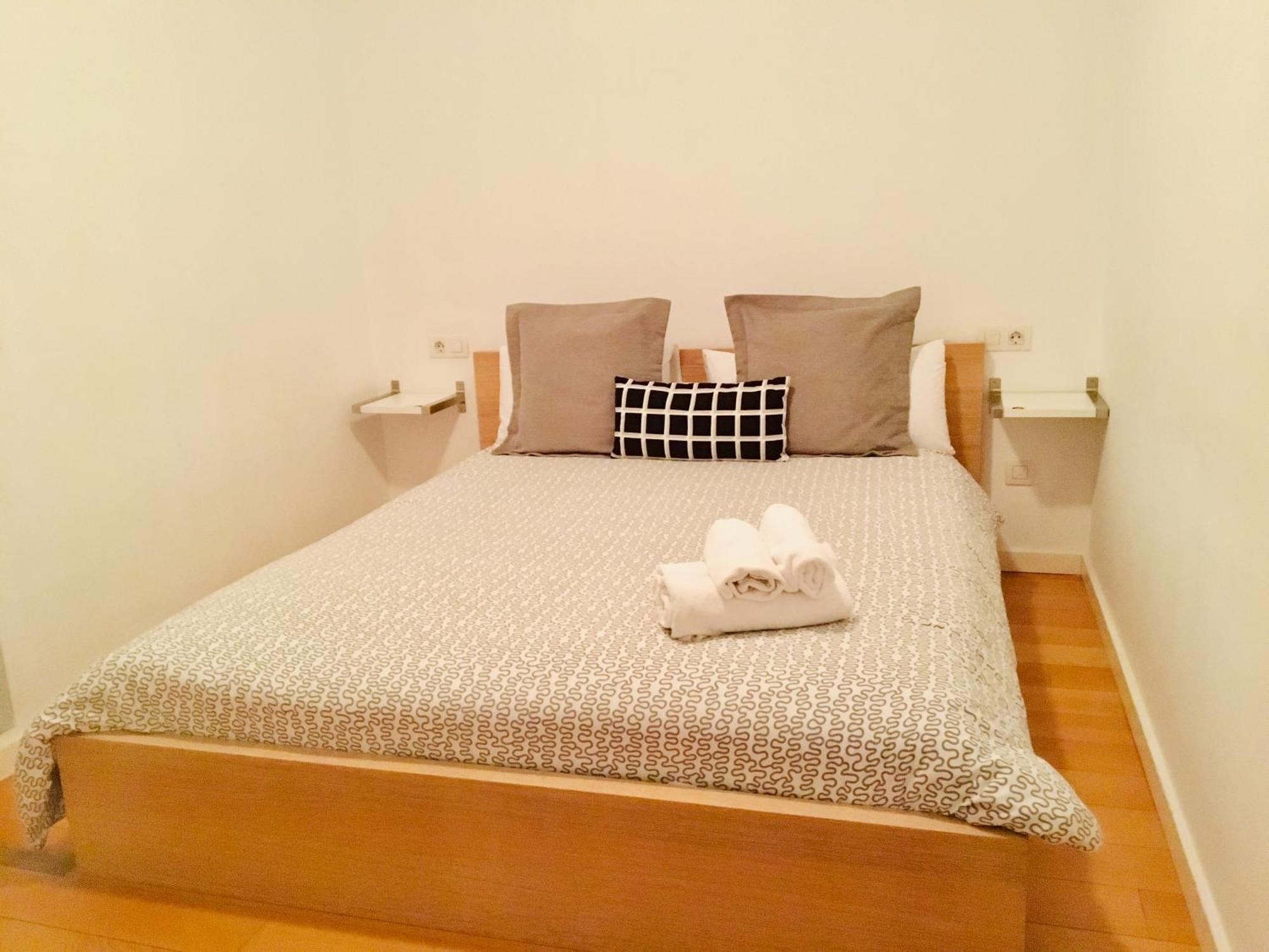Apartamentos Santa Faz By Be Alicante Extérieur photo