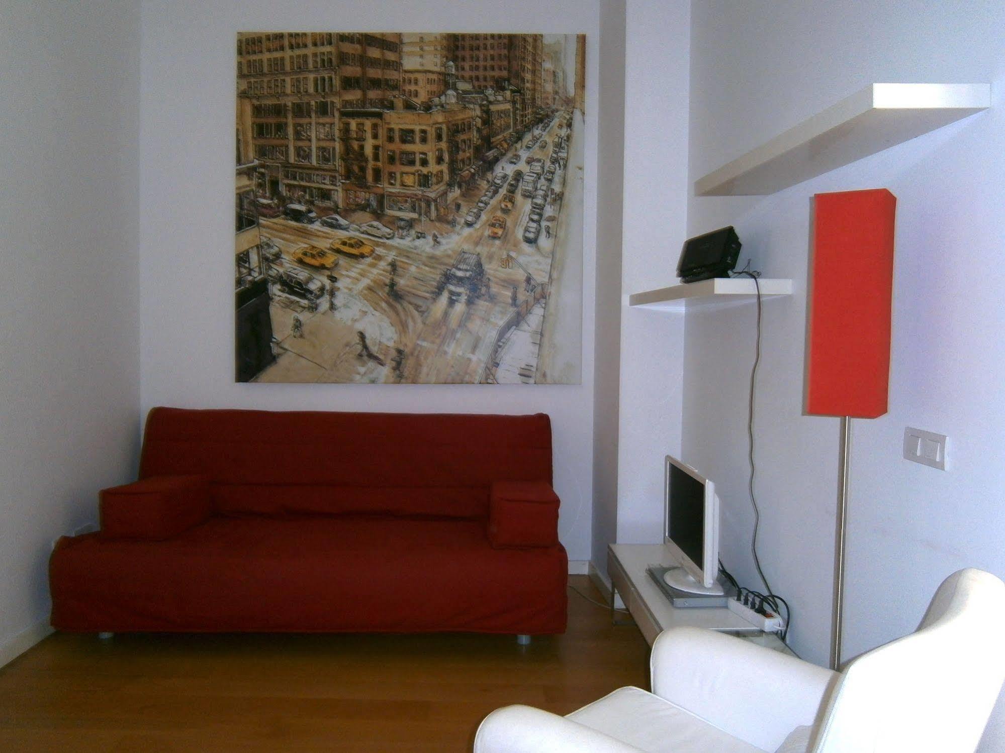 Apartamentos Santa Faz By Be Alicante Extérieur photo