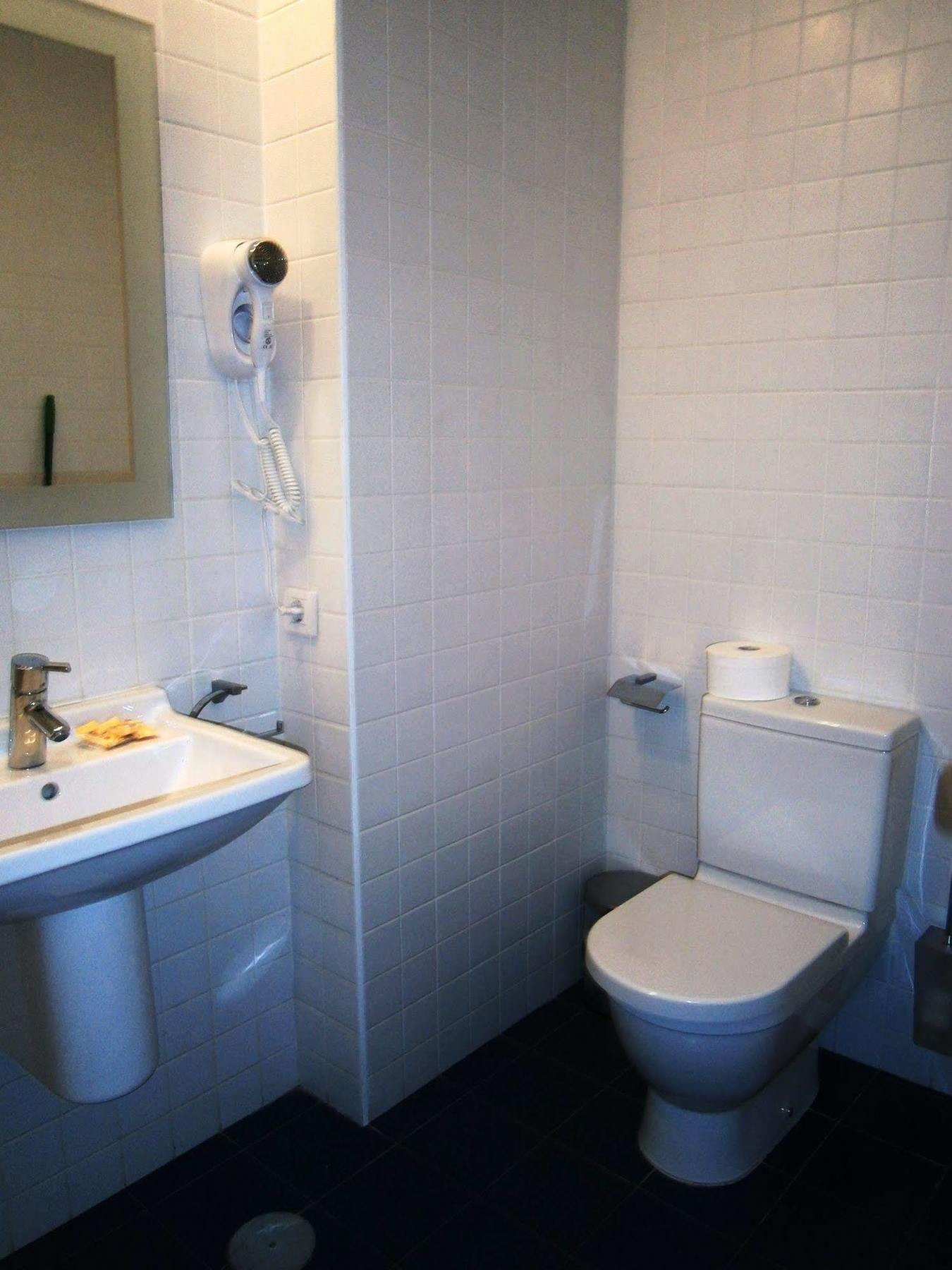 Apartamentos Santa Faz By Be Alicante Extérieur photo