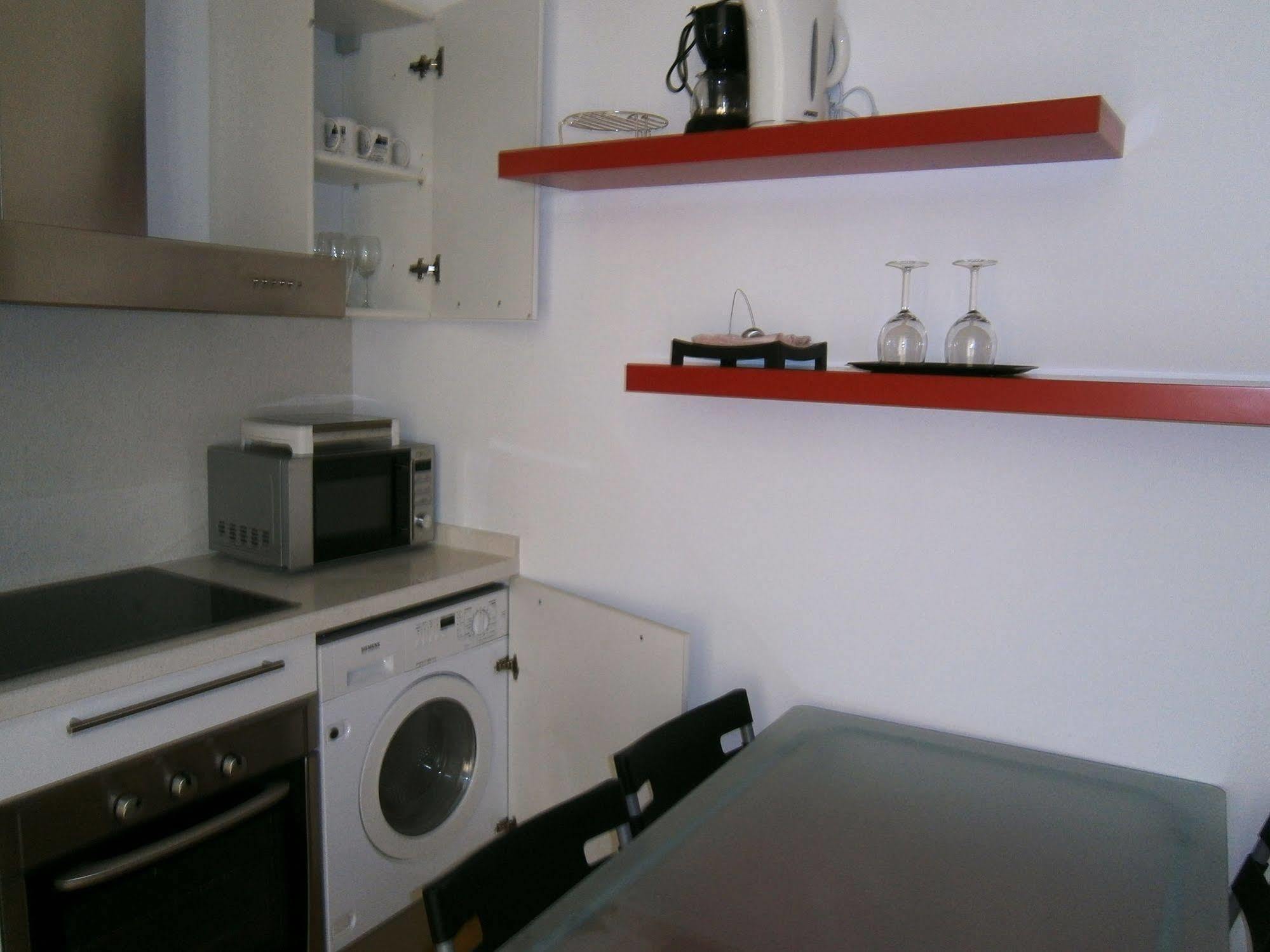 Apartamentos Santa Faz By Be Alicante Extérieur photo