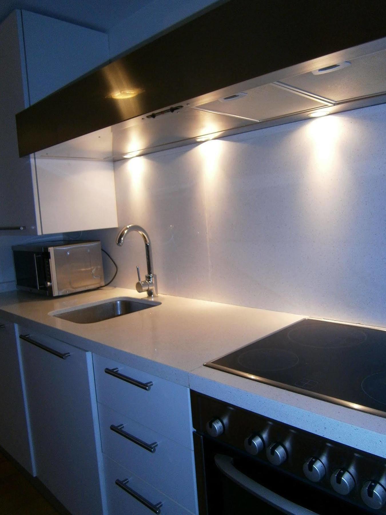 Apartamentos Santa Faz By Be Alicante Extérieur photo