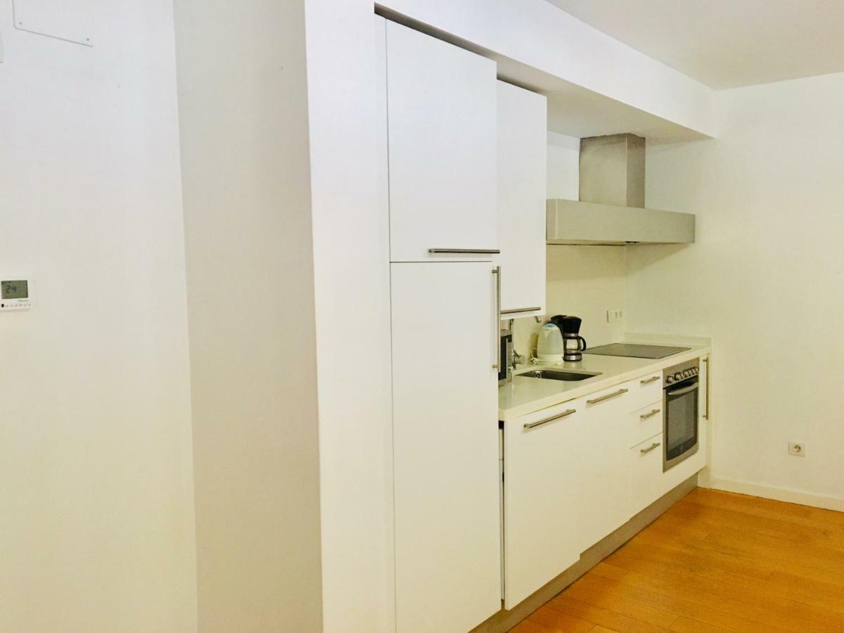 Apartamentos Santa Faz By Be Alicante Extérieur photo