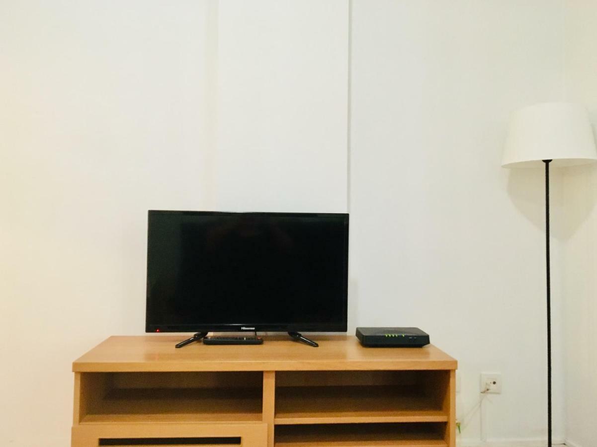 Apartamentos Santa Faz By Be Alicante Extérieur photo