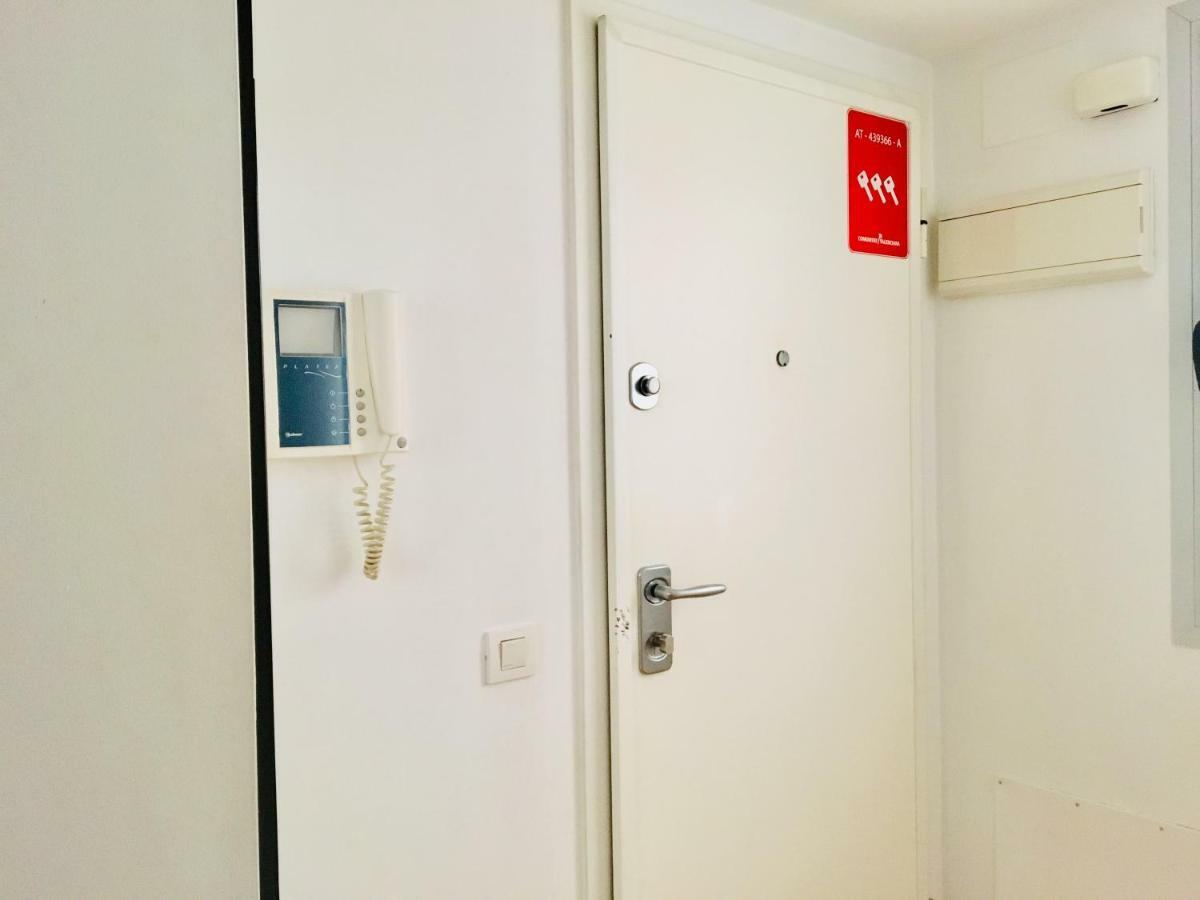 Apartamentos Santa Faz By Be Alicante Extérieur photo