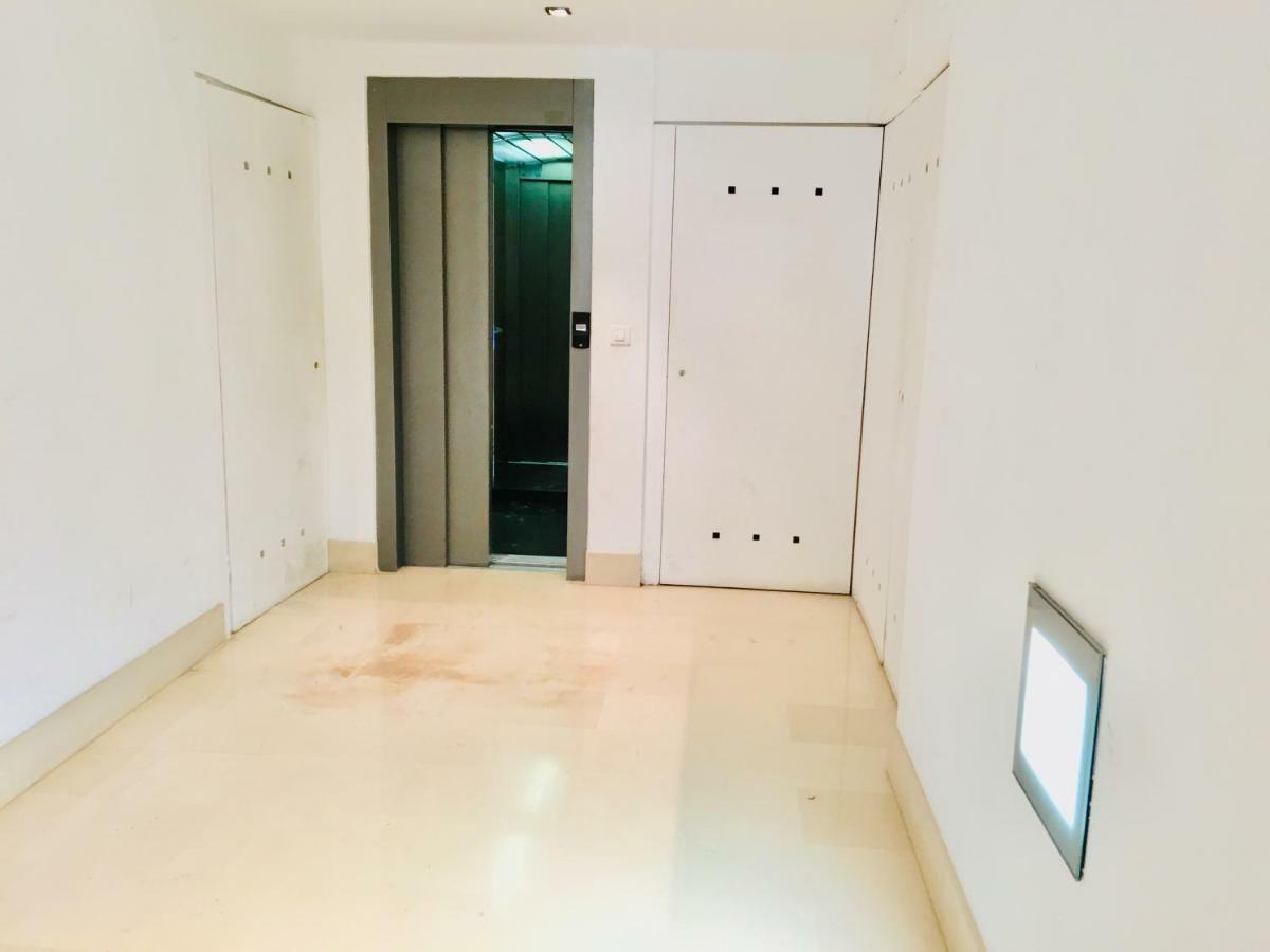 Apartamentos Santa Faz By Be Alicante Extérieur photo