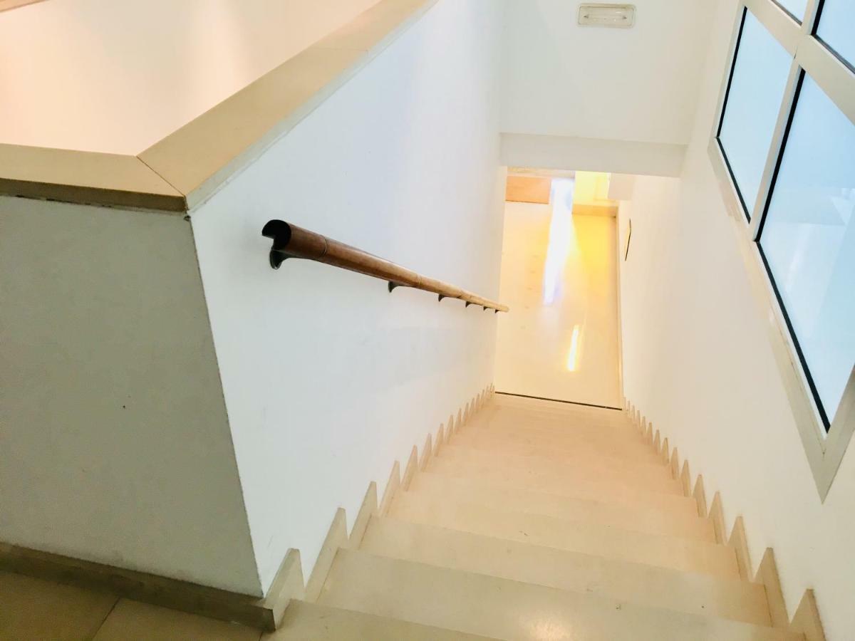 Apartamentos Santa Faz By Be Alicante Extérieur photo