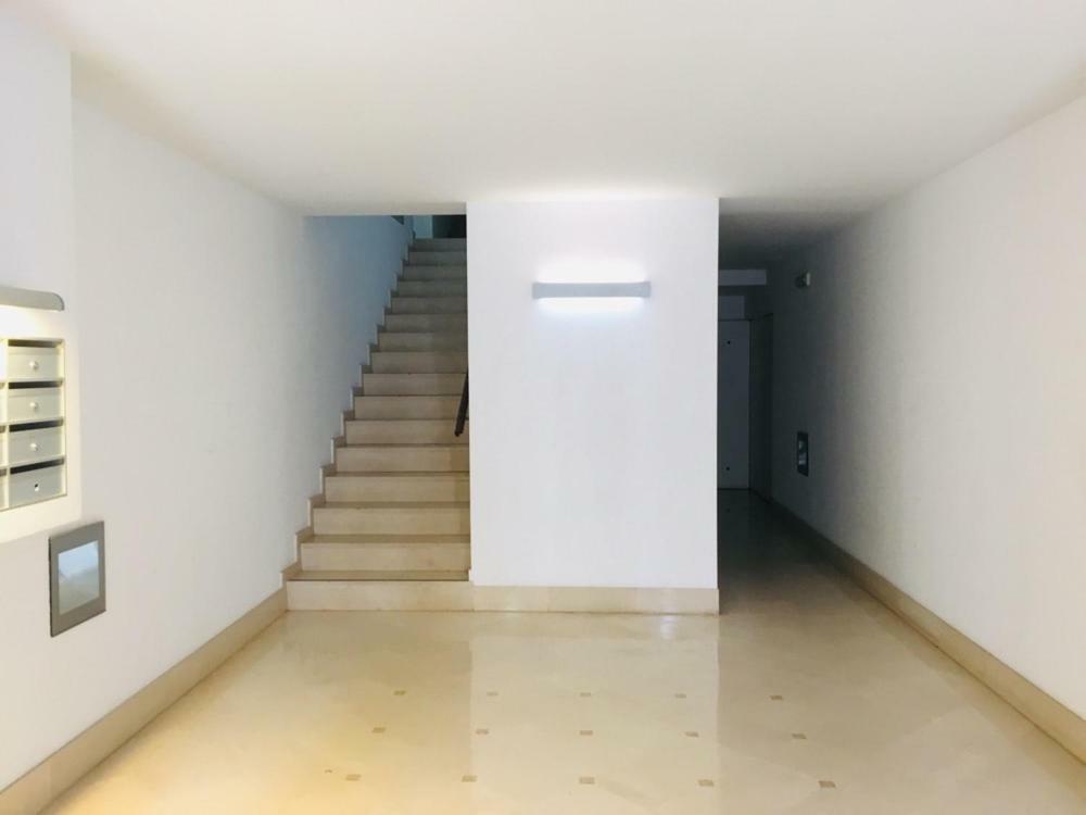 Apartamentos Santa Faz By Be Alicante Extérieur photo