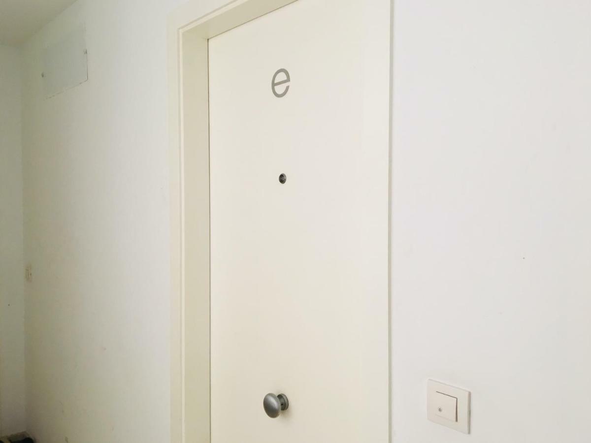 Apartamentos Santa Faz By Be Alicante Extérieur photo