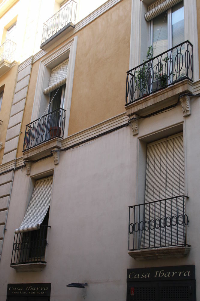 Apartamentos Santa Faz By Be Alicante Extérieur photo