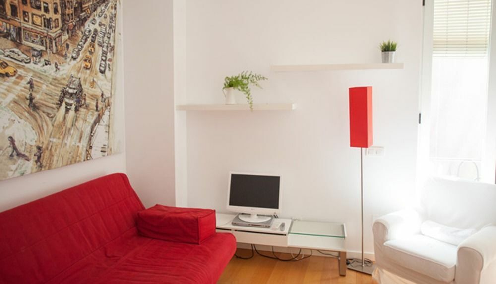 Apartamentos Santa Faz By Be Alicante Extérieur photo